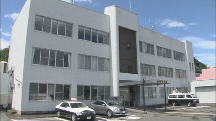 交番や警察署の女性仮眠室に侵入した罪　大分県警竹田署の元巡査部長に罰金40万円の略式命令